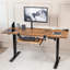 Plateforme de clavier de bureau-83830782-83830783