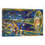 «Trombone», reproduction d'art sur toile-20922108-73081915-73081916