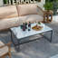 Conagher Frame Coffee Table