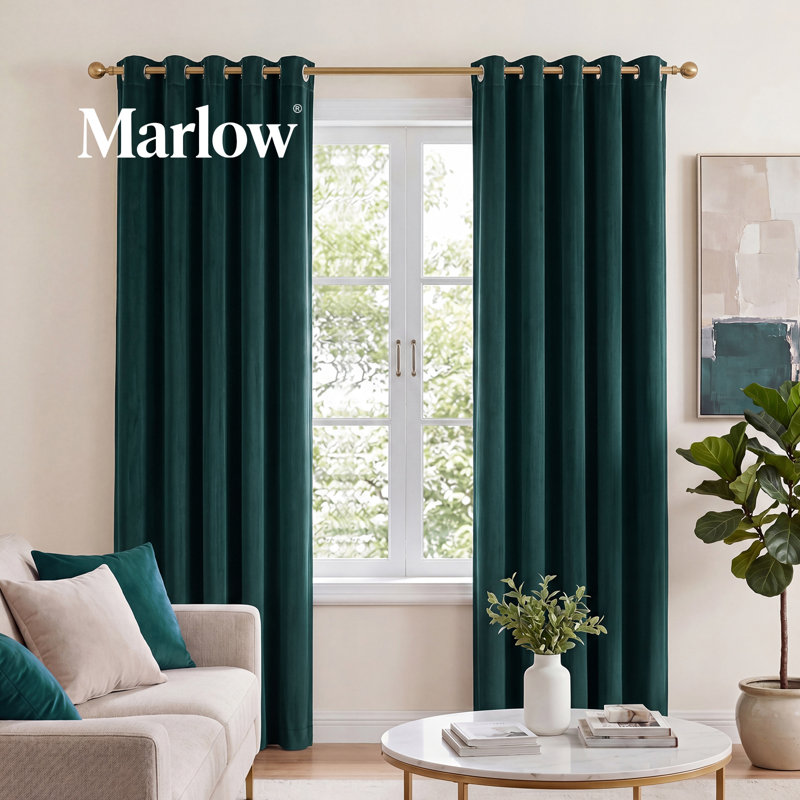 Blackout Curtain