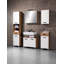Elegance Bathroom Cabinet