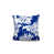 Bleu marine / blanc