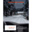 Marqueurs d'allée réfléchissants, réflecteurs de piquets de neige, orange-114506013