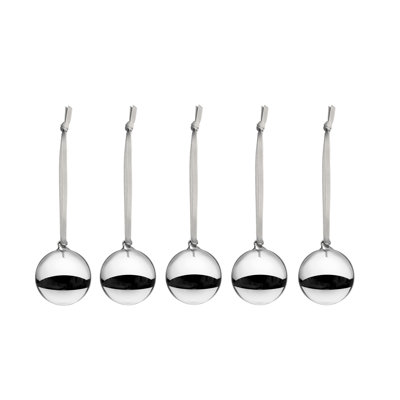 Mirror 1.6-Inch Glass Ball