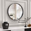 Miroir de salle de bain rond-468983386-468983391