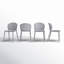 Bailey Stacking Patio Dining Chair-1632484597