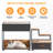 Accent Chests / Cabinets Accent Cabinet