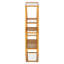 Cailen 92cm W Metal Shelving Unit