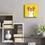 «Bow Wow Papillon» par Todd Art-1524743043