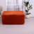 Orange Fabric