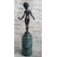 Donyelle Figurines & Sculptures