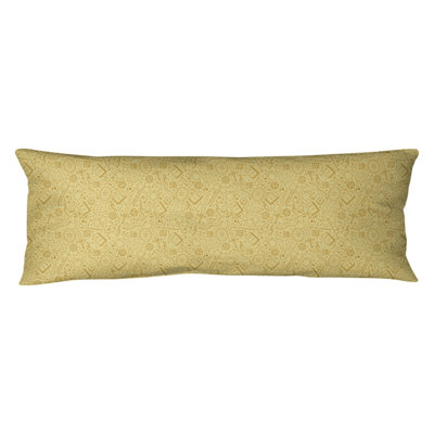 Coussin lombaire rpg
