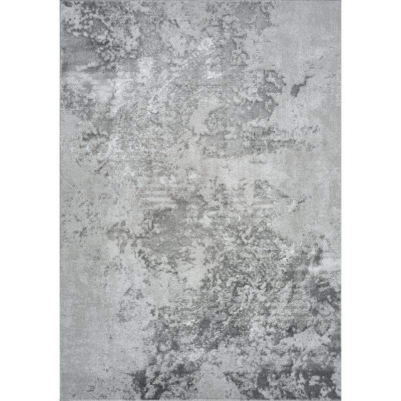 Mccaughey Abstract Area Rug, Rectangle 160 x 230cm