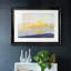Monet, impression encadrée sur papier par Claude Monet-1641678662-1641678659