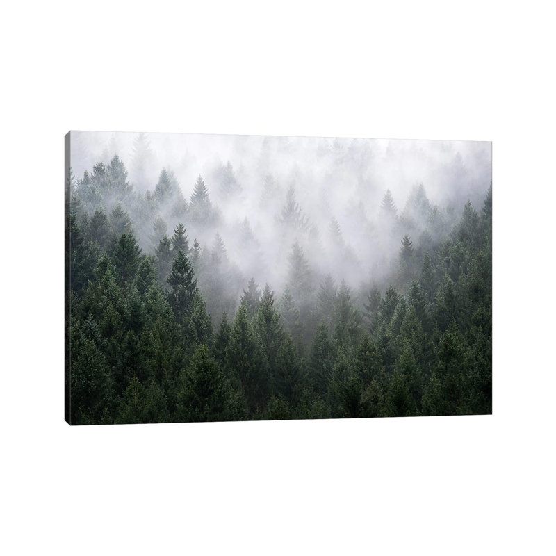 Home Is A Feeling by Tordis Kayma - Wrapped Canvas Gallery-Wrapped Canvas Giclée, 20.32cm H x 30.48cm W