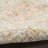 Nourison Essentials Persian Beige/Rust Indoor/Outdoor Area Rug-789299794