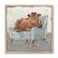Moo-ving In IV by Ethan Harper - Painting-1061548302-1061548300