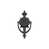 Oil Rubbed Bronze