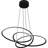 Zasha 1 - Light LED Single Pendant