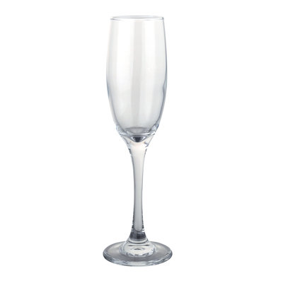 Willshire Glassware Flute