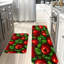 Tapis de cuisine 2 pièces Kitchen Living
