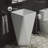 Brusque 18" x 18" Ceramic One-Piece Pedestal Sink and Basin SM-PS314