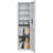 53" Passwod Touch Panel In-Wall Safe-121624452-121624456