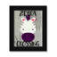 Impression sur papier Zebra Crossing-47833578-47833575