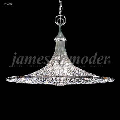 Contemporary 3 - Light Pendant