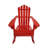 Titouan Outdoor Adirondack Chair-2096820076
