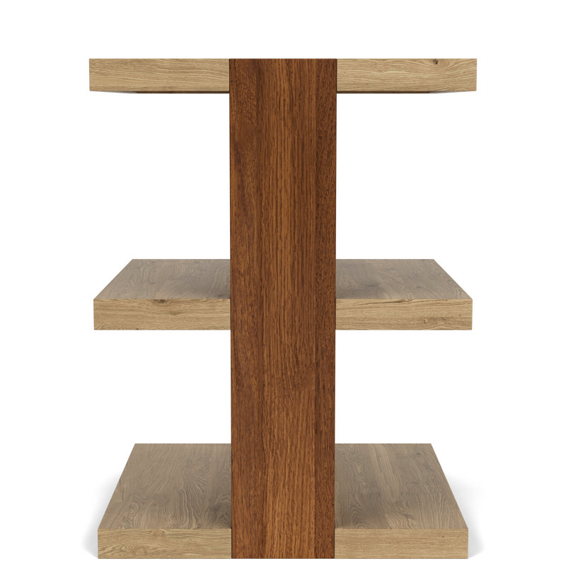 Topeka Chairside Table