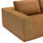 Modular Upholstered Sectional Sofa-2062024152