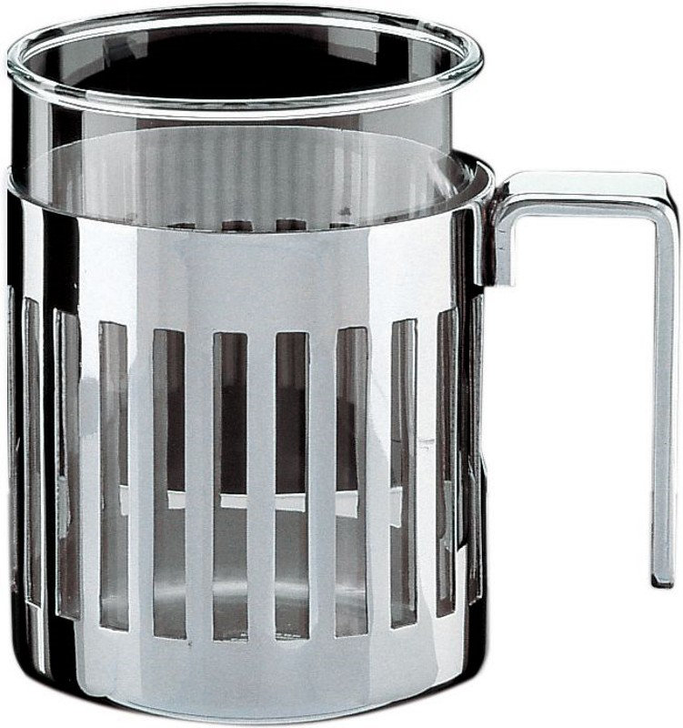 Stainless Steel Coffee Mug