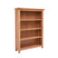 Venice 120cm H Standard Bookcase-8546594-8546623