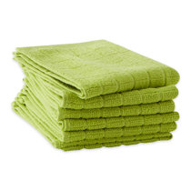 Fun Housewarming Gifts - Kitchen Towels & Rags Set of 4 - Decorative Dish  Towels, Waffle Tea Towels - China Kitchen Towel and Tea Towel price