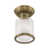 Antique Brass is out of stock