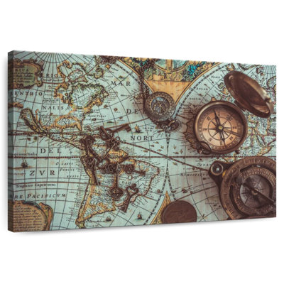 Aletra Maps