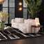 Arca Marble End Table