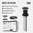 Vessel Grid Bathroom Sink Drain-52101647