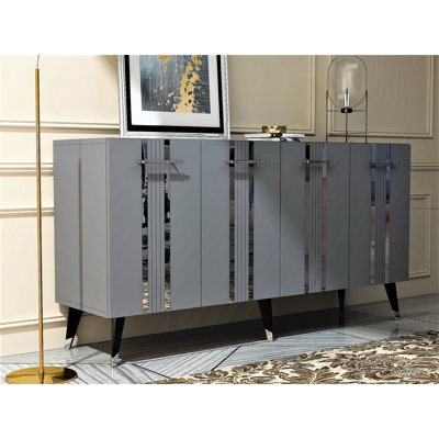 Olivia 80cm Sideboard