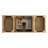 Hudson 60'' Single Bathroom Vanity with Top-86455762-101288108-125374358