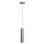 Luminaire suspendu cylindrique à 1 lumière Nevcivan-451571204
