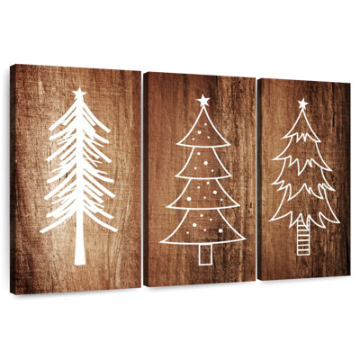  «Minimalist Christmas»