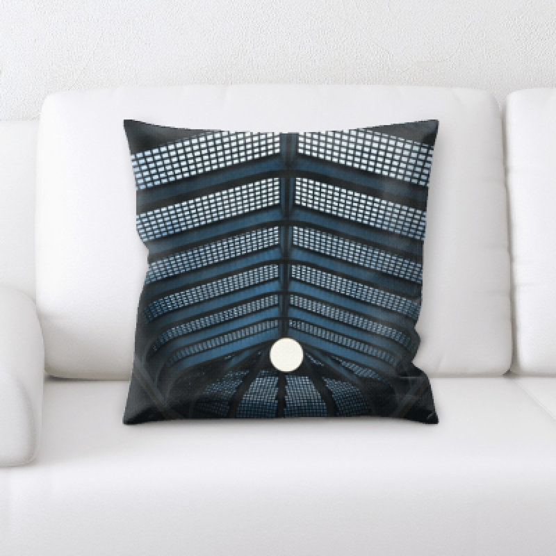Coussin décoratif