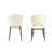 Side Chair Dining Chair (Set of 2)