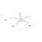 AirPro Hugger 52'' Ceiling Fan-23857761
