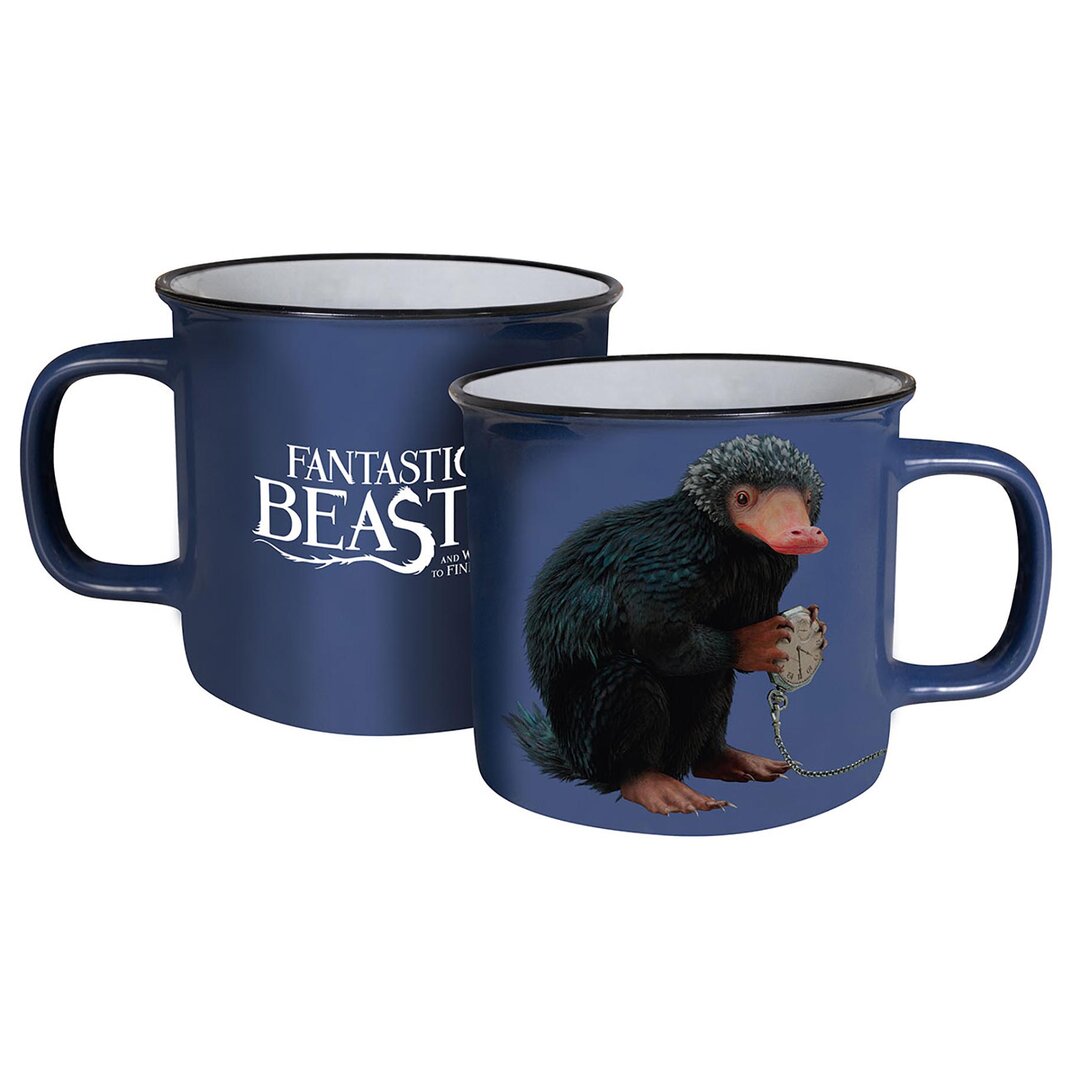 Kaffeebecher Niffler