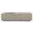 RECTANGLE 14.75" MGO FIRE PIT - 50 000 BTU
