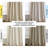 Olivia Velvet Blackout Curtain (1 Panel)-520988487-409277178