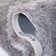 Molokai Handmade Tufted Silver Area Rug